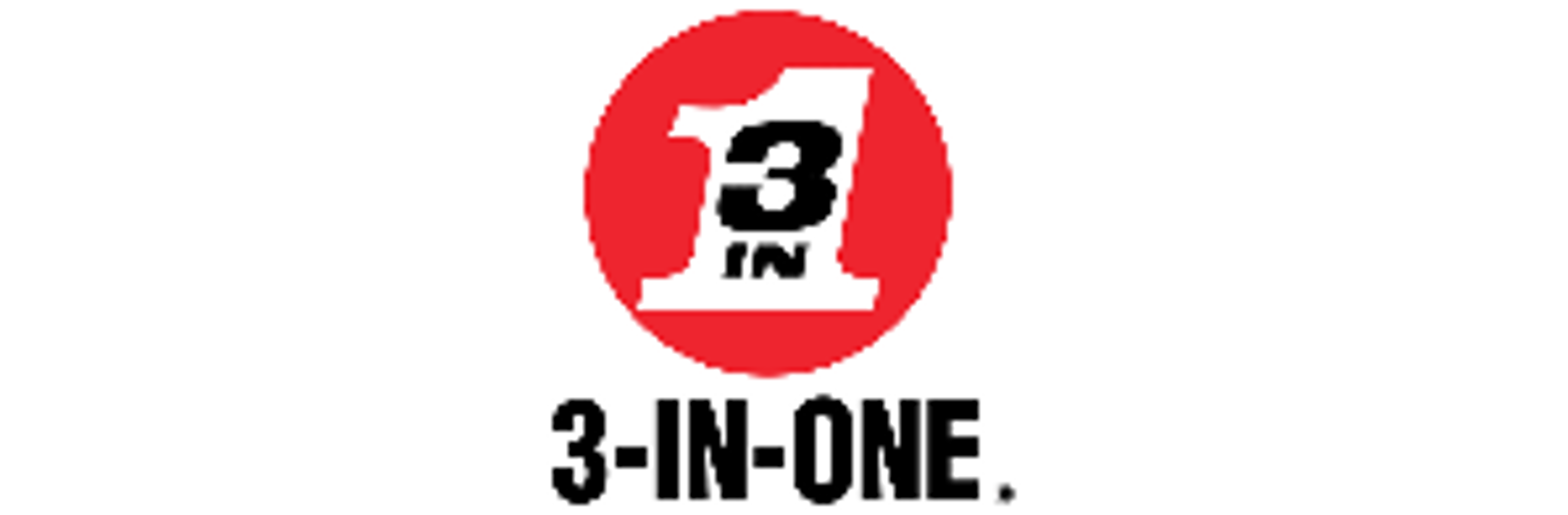 3-In-One
